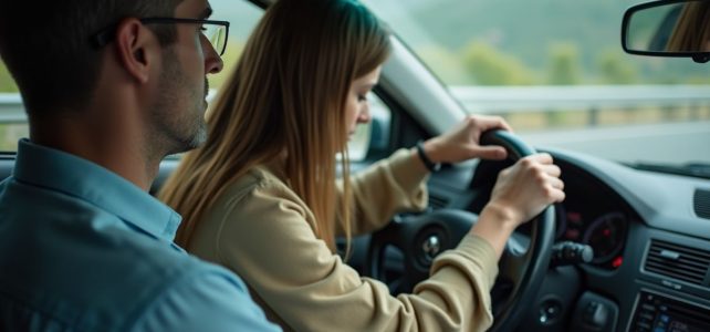 Comprendre le test psychotechnique pour la suspension de permis : tout ce que vous devez savoir