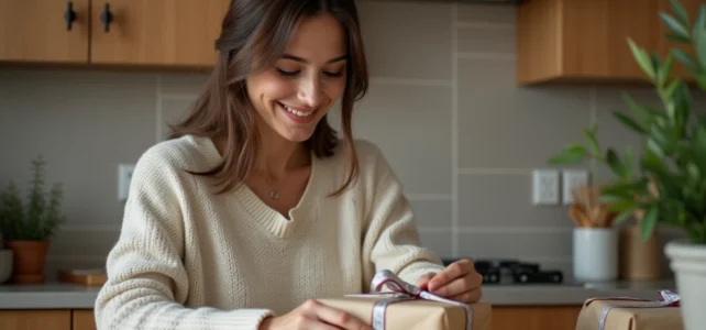 Quel budget prévoir pour un cadeau d&rsquo;anniversaire ? Nos conseils pour bien offrir