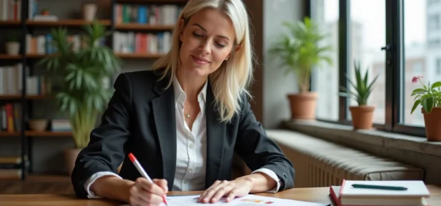 Comment réussir sa reconversion professionnelle et trouver un métier qui vous passionne