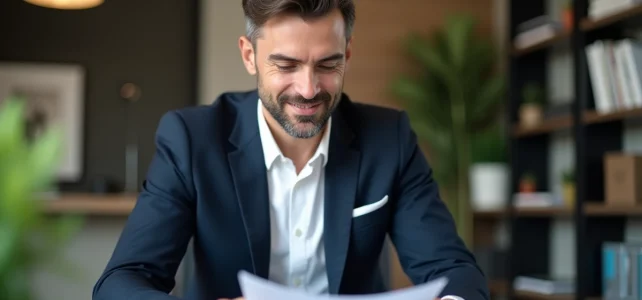 Astuces et conseils pour réussir en tant qu’homme moderne et ambitieux Astuces et conseils pour réussir en tant qu’homme moderne et ambitieux