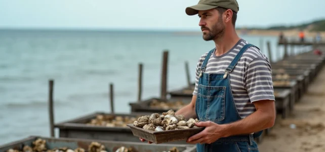 Découvrez où se trouve le mas ostréicole de Demain nous appartient à Mèze
