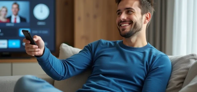 Découvrez comment obtenir facilement les codes Canal Plus gratuits pour toutes vos chaînes