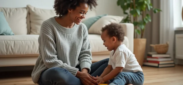 Les dernières tendances et astuces pour les mamans dans l’actualité parentale Les dernières tendances et astuces pour les mamans dans l’actualité parentale