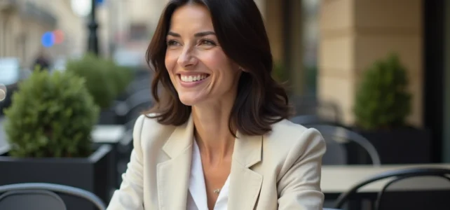 La vie privée de Margot Haddad : mariage, couple et enfants en 2026 La vie privée de Margot Haddad : mariage, couple et enfants en 2026