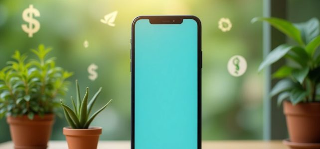 L&rsquo;attrait grandissant des iPhones reconditionnés : une alternative sûre et écologique