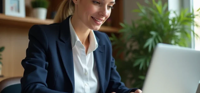 Comment simplifier vos règlements immobiliers grâce au paiement en ligne sécurisé